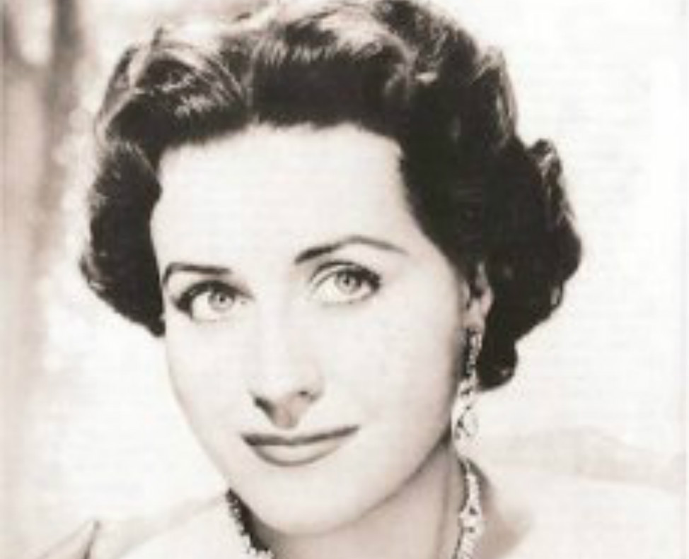 Nan Merriman