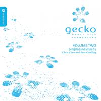 Gecko Beach Club Formentera, Vol. 2