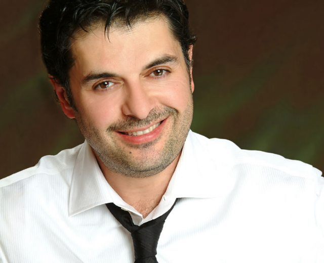 Ragheb Alama