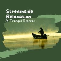 Streamside Relaxation: A Tranquil Retreat