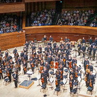Orchestre Philharmonique de Radio France资料,Orchestre Philharmonique de Radio France最新歌曲,Orchestre Philharmonique de Radio FranceMV视频,Orchestre Philharmonique de Radio France音乐专辑,Orchestre Philharmonique de Radio France好听的歌