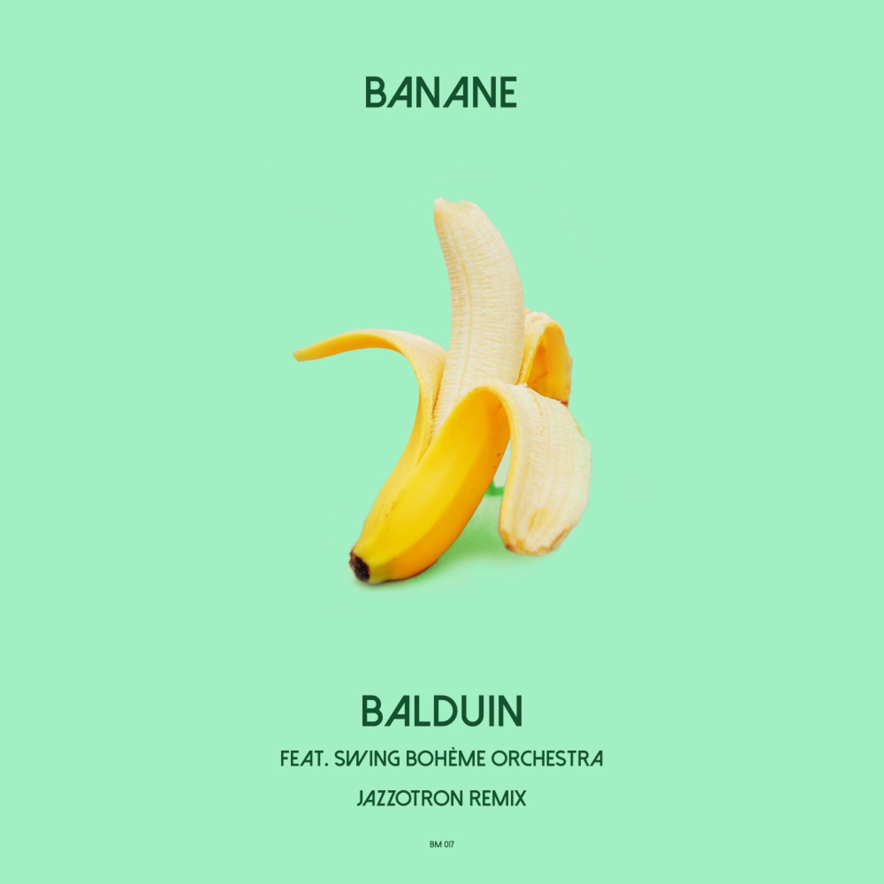 Banane (Jazzotron Remix)