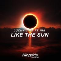 Like the Sun