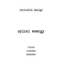 spiral energy