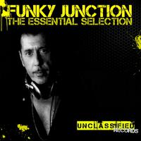 Funky Junction The Essential Selection 2014