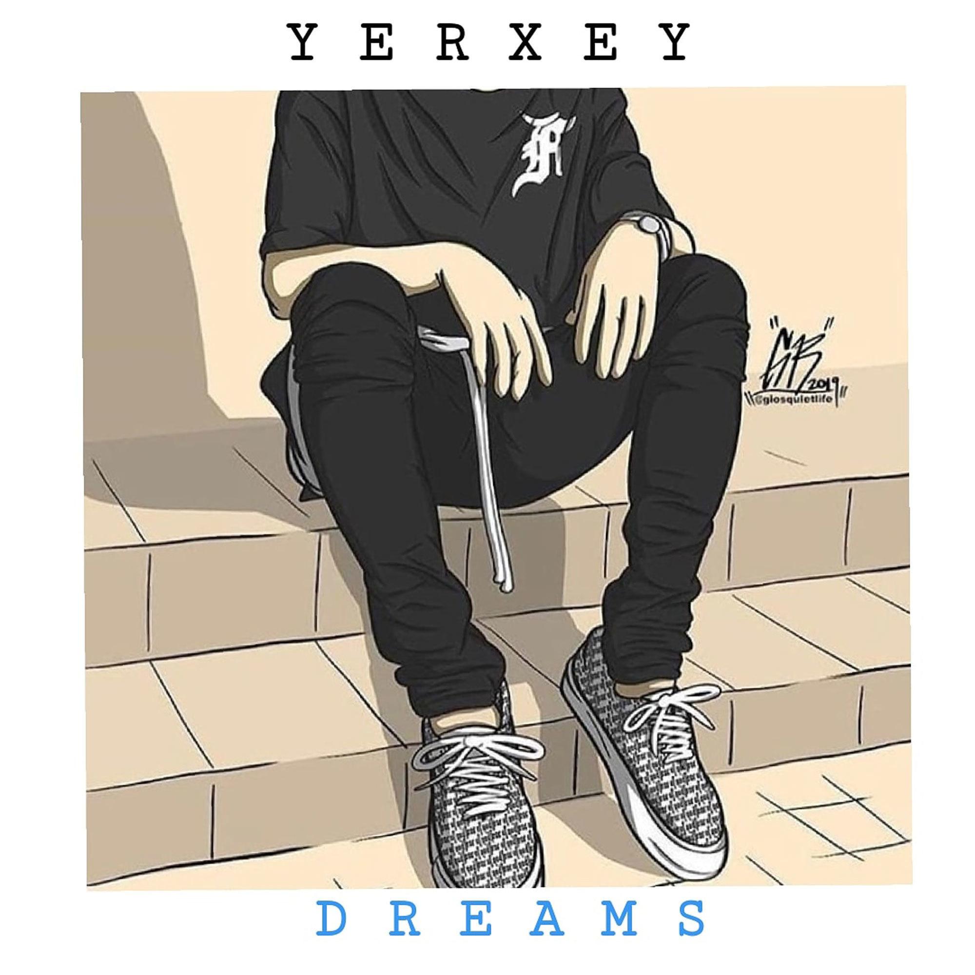 Dreams Yerxey 单曲 网易云音乐