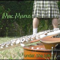 Under the Kilt