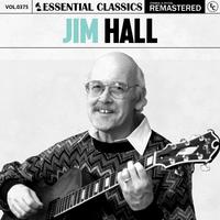 Essential Classics, Vol. 375: Jim Hall