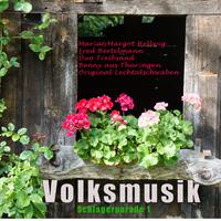 Volksmusik Schlagerparade Vol.1