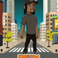 Wazziba资料,Wazziba最新歌曲,WazzibaMV视频,Wazziba音乐专辑,Wazziba好听的歌