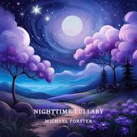 Nighttime Lullaby (Piano Version)