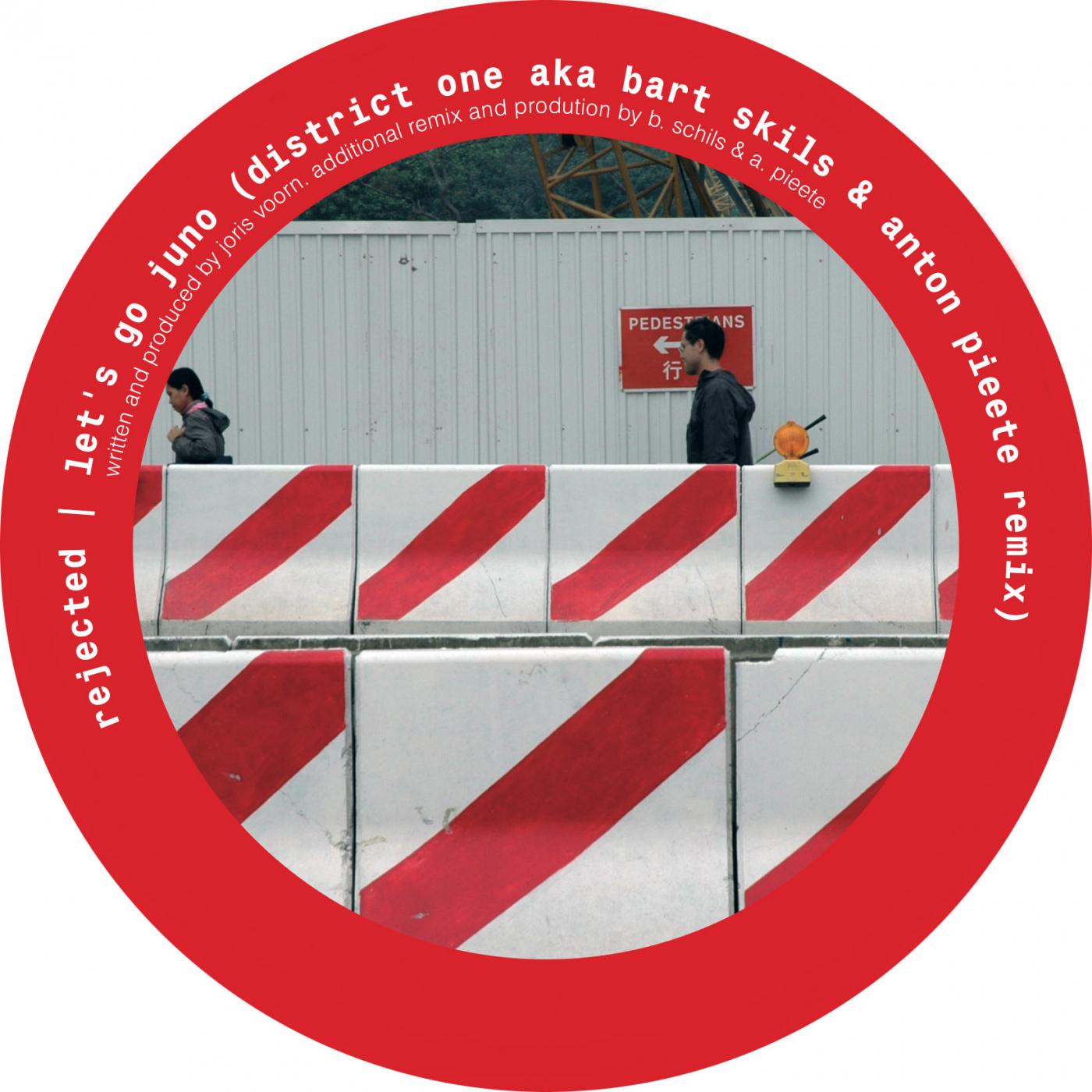 Cliche (Polder Remix)