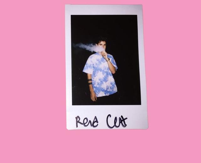 Rad Cat