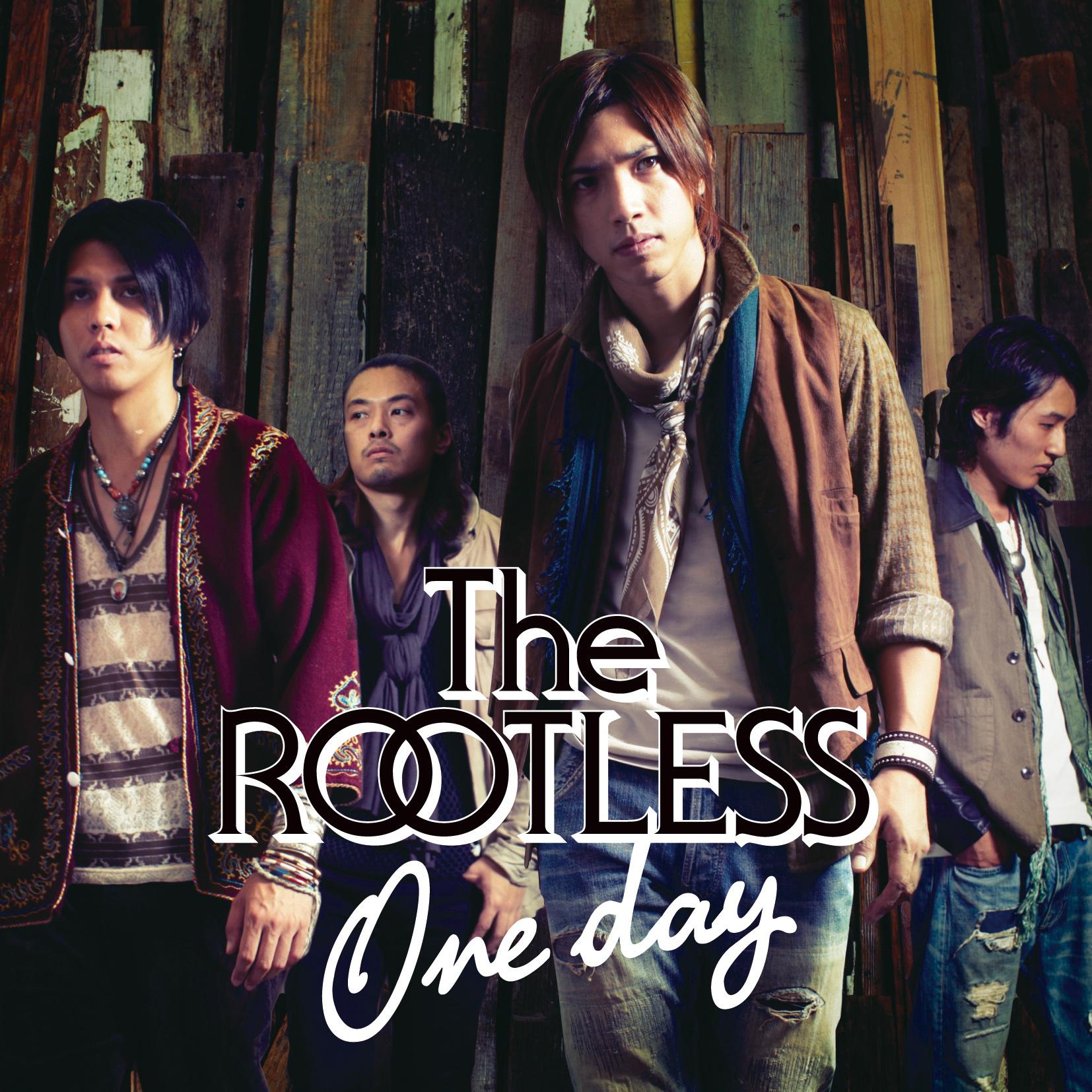 one day 歌手:the rootless 所属专辑:one day 包含这首歌的歌单