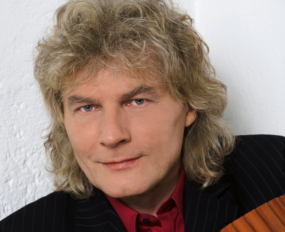 Edward Simoni