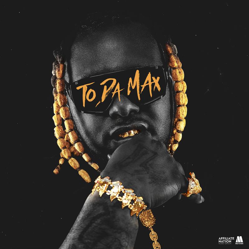 Can't Stop Jiggin (Remix)