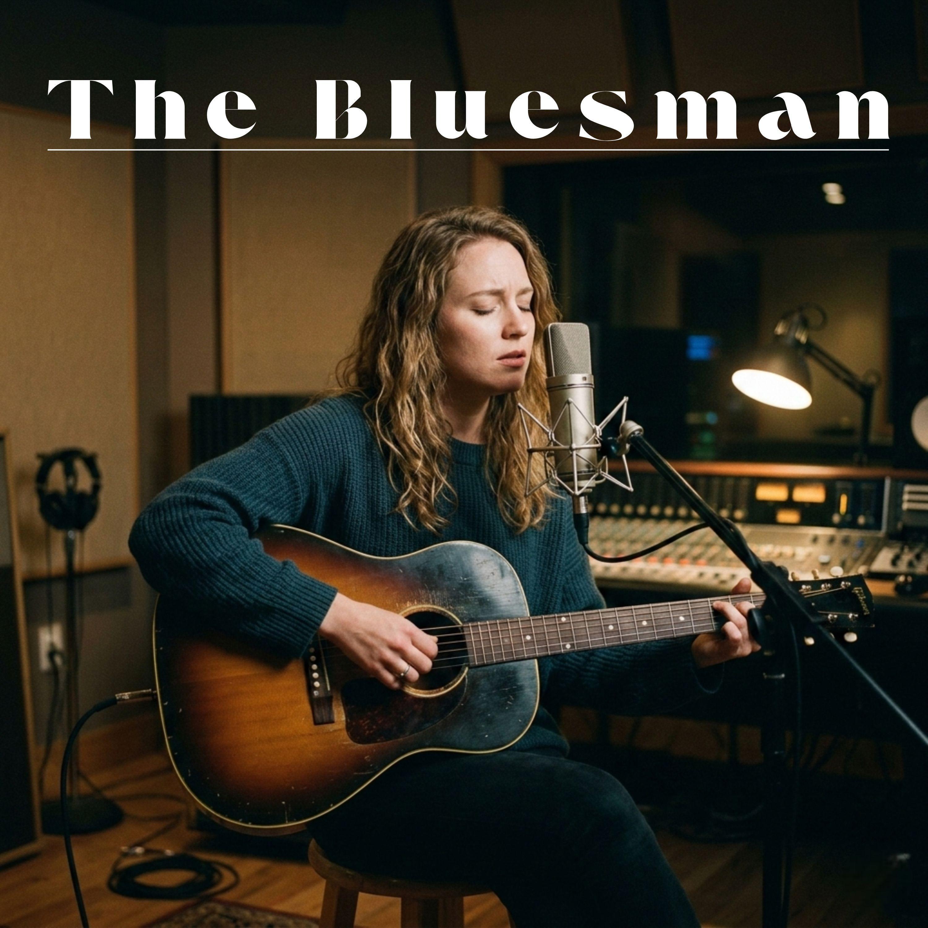 The Bluesman
