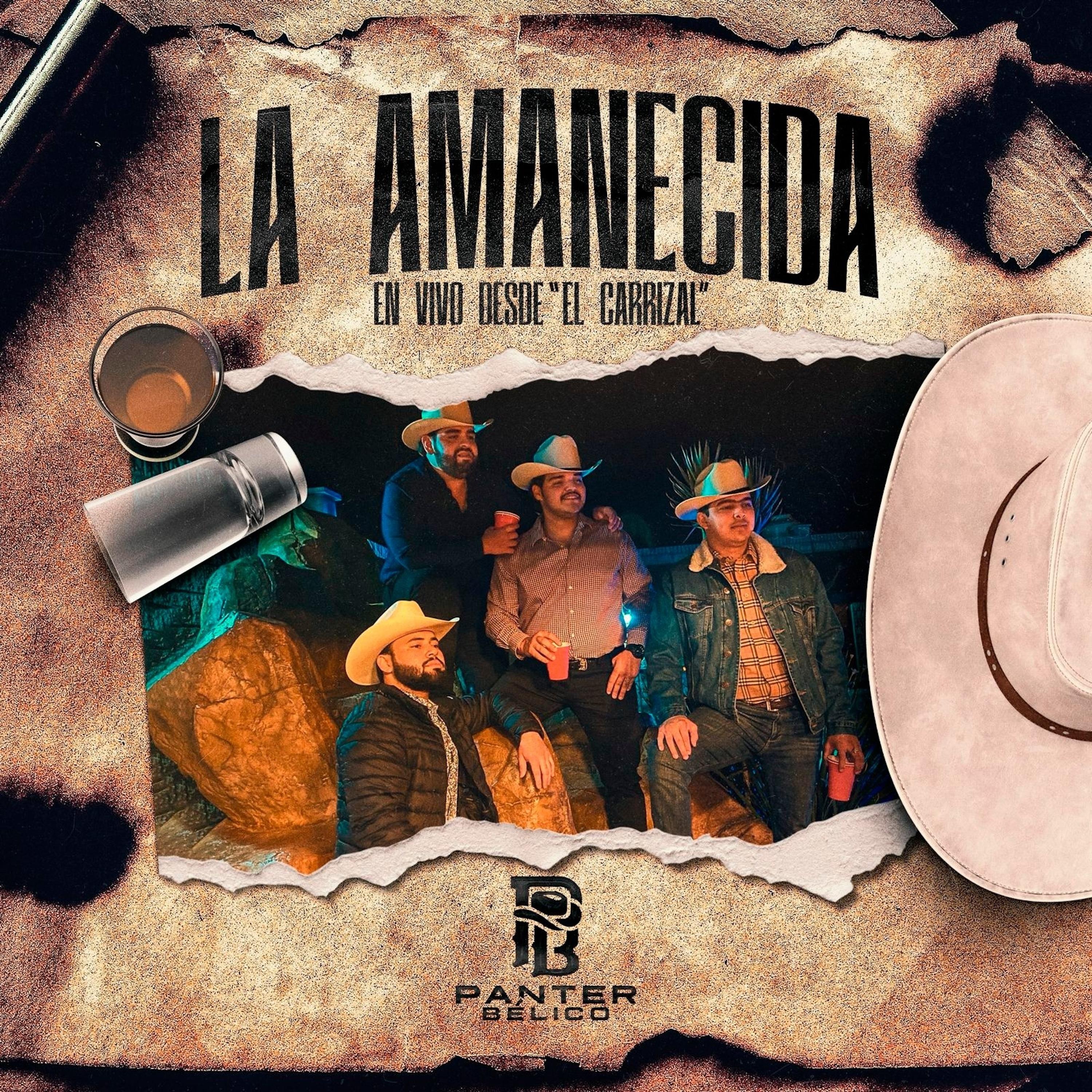 Popurri: Mulas De Moreno / Camarón Pelao (En Vivo)