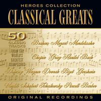 Heroes Collection - Classical Greats