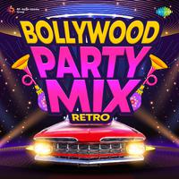 Bollywood Party Mix - Retro