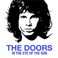 In the Eye of the Sun