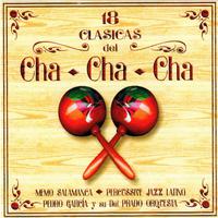 Las 18 Clásicas del Cha Cha Cha