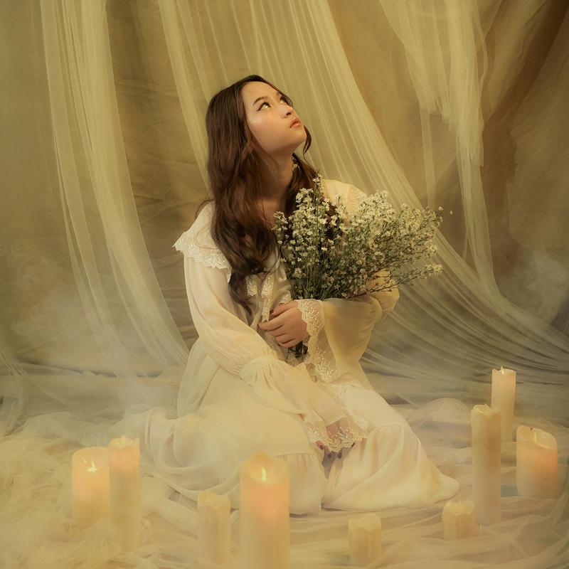 & if we don't belong together