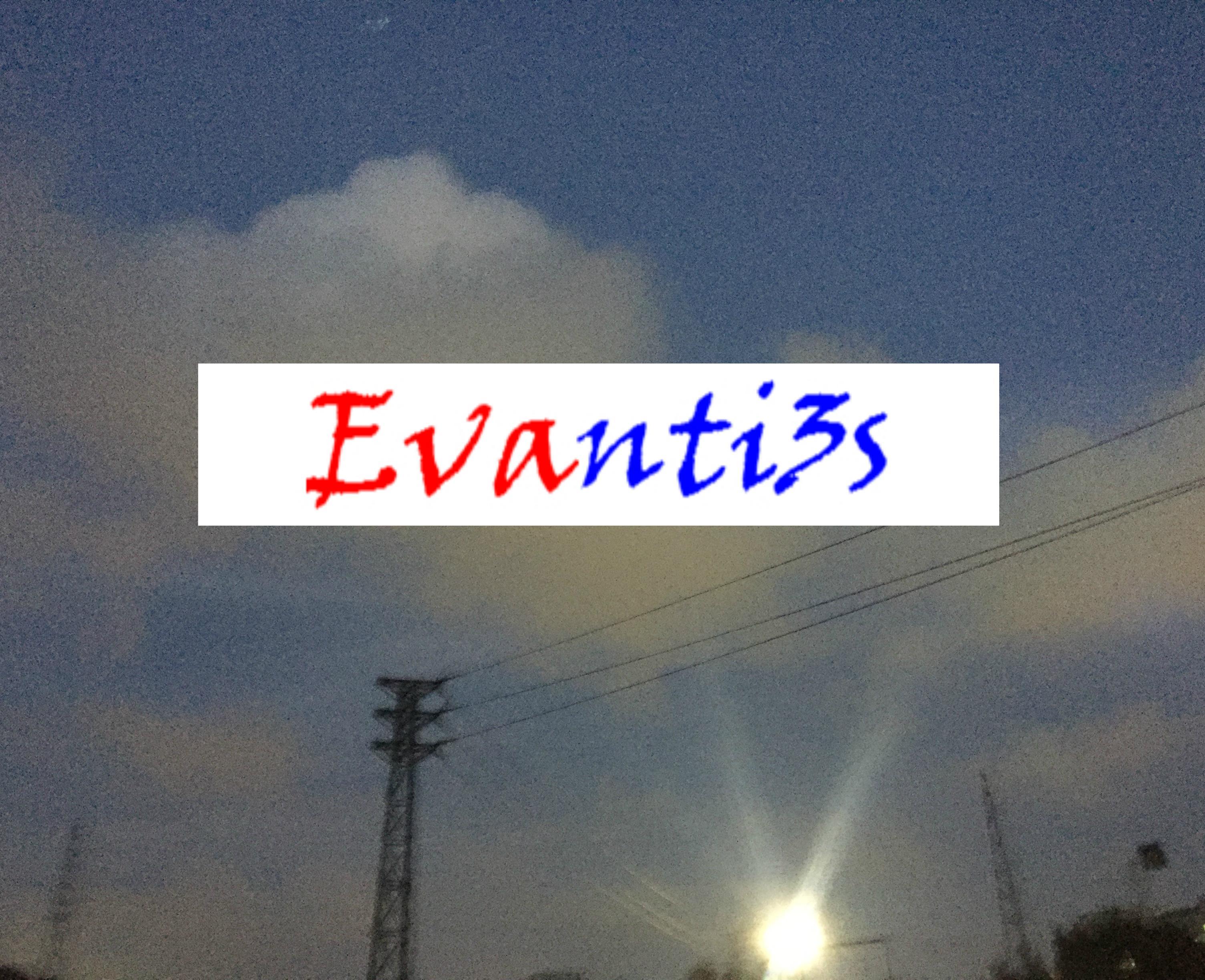 Evanti3s