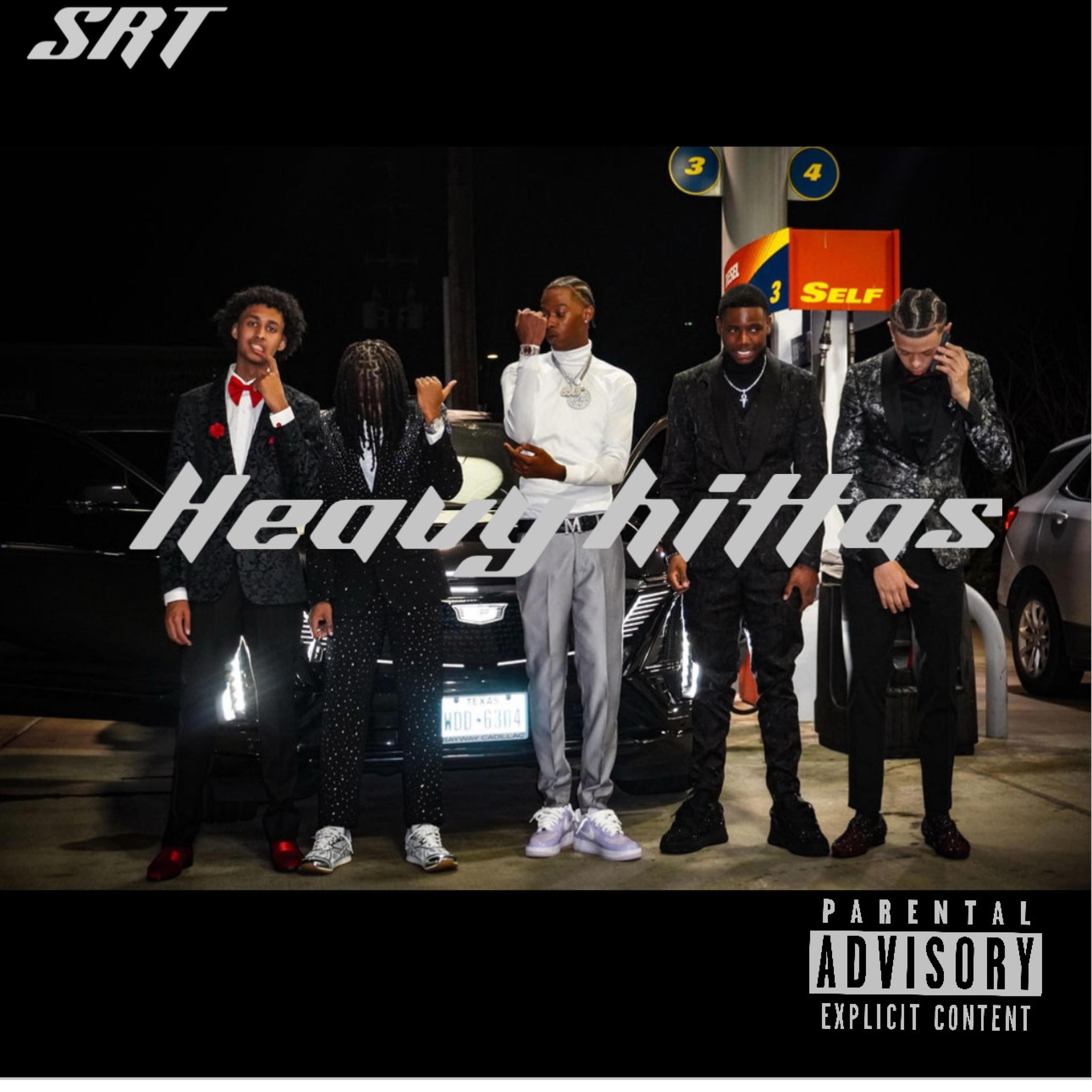 Like damn (feat. Ycgoso, BigApe, Sharky2dolo & Kirk)