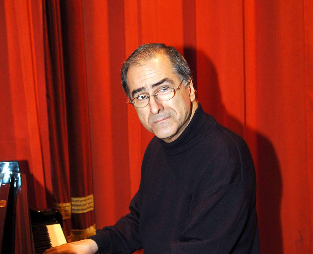Enrico Pieranunzi