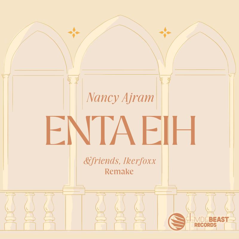 Enta Eih (&friends, Ikerfoxx Remake)