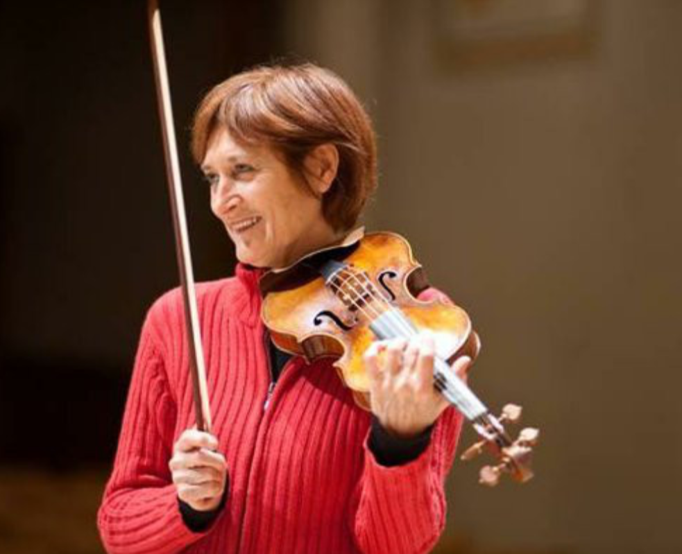 Chiara Banchini