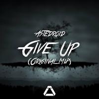 Give Up