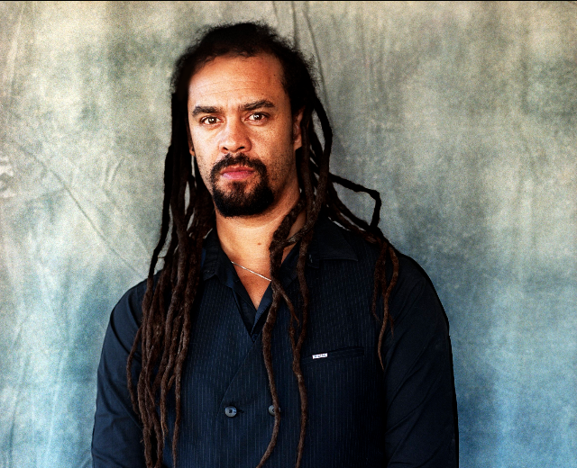 Michael Franti