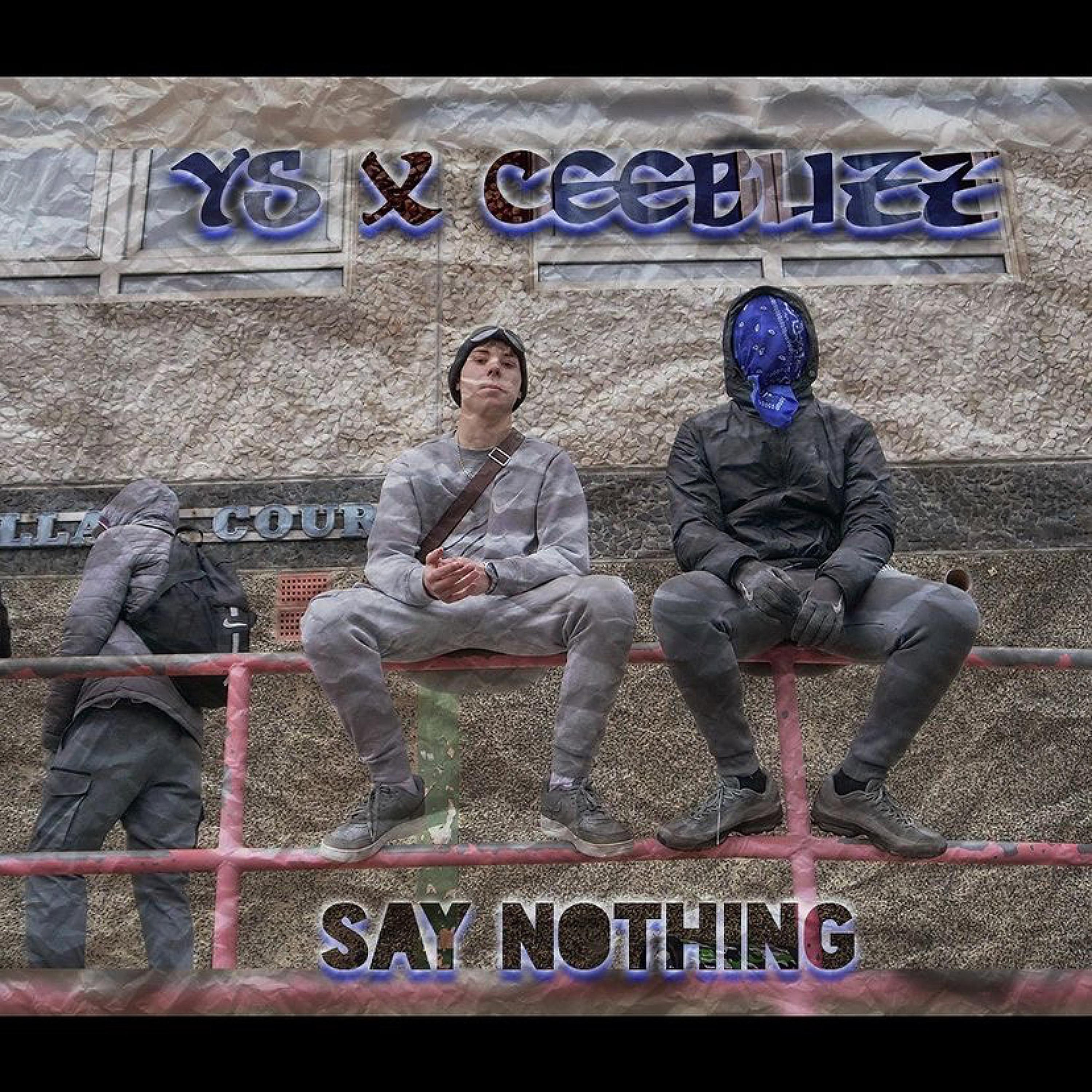 Say Nothing - YS - 专辑 - 网易云音乐