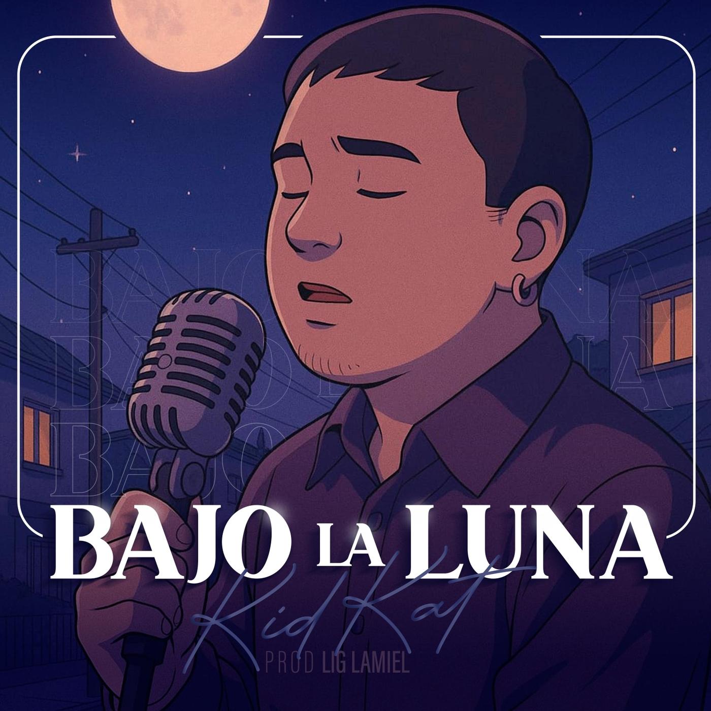 Bajo La Luna