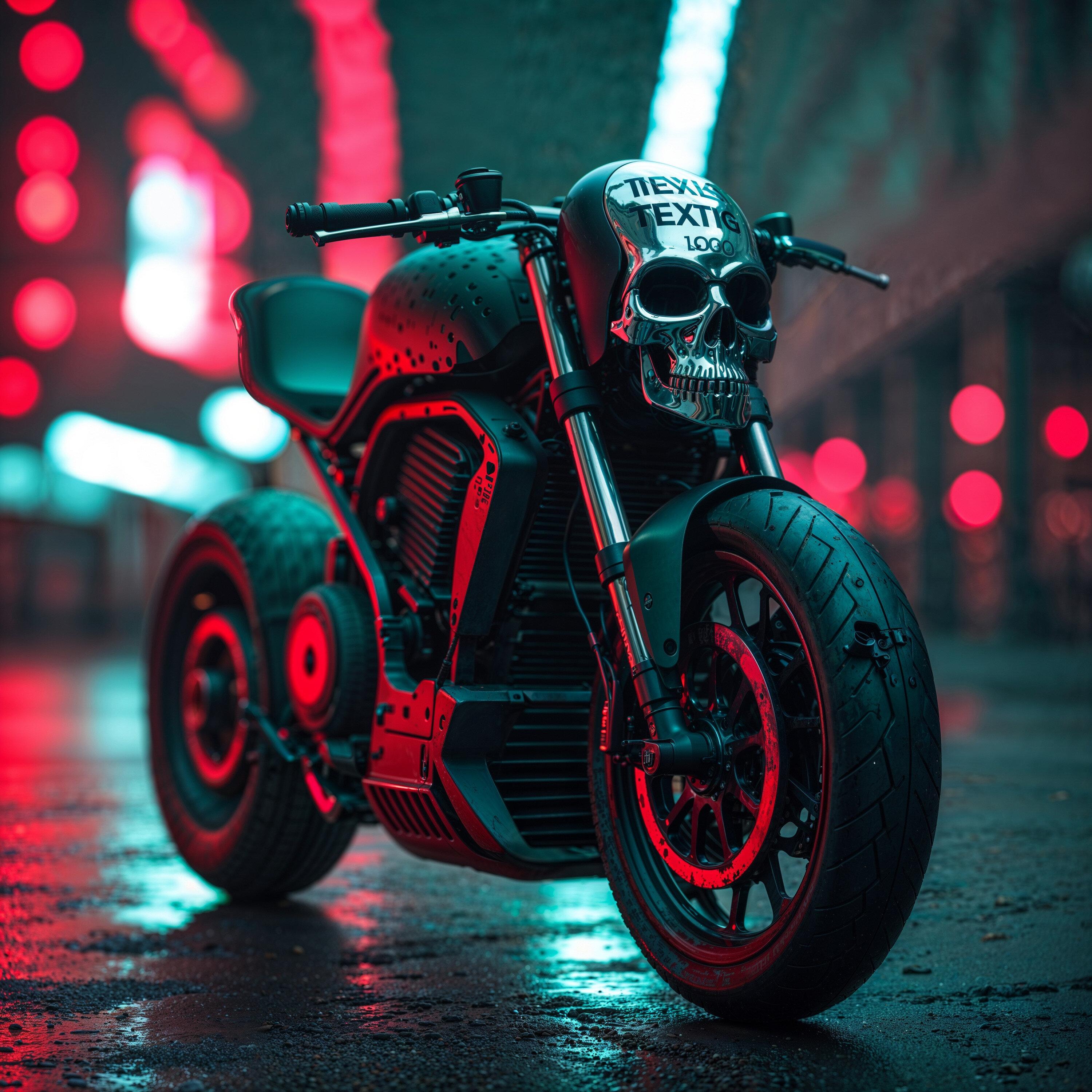 Berlin Moto.phonk 1.1