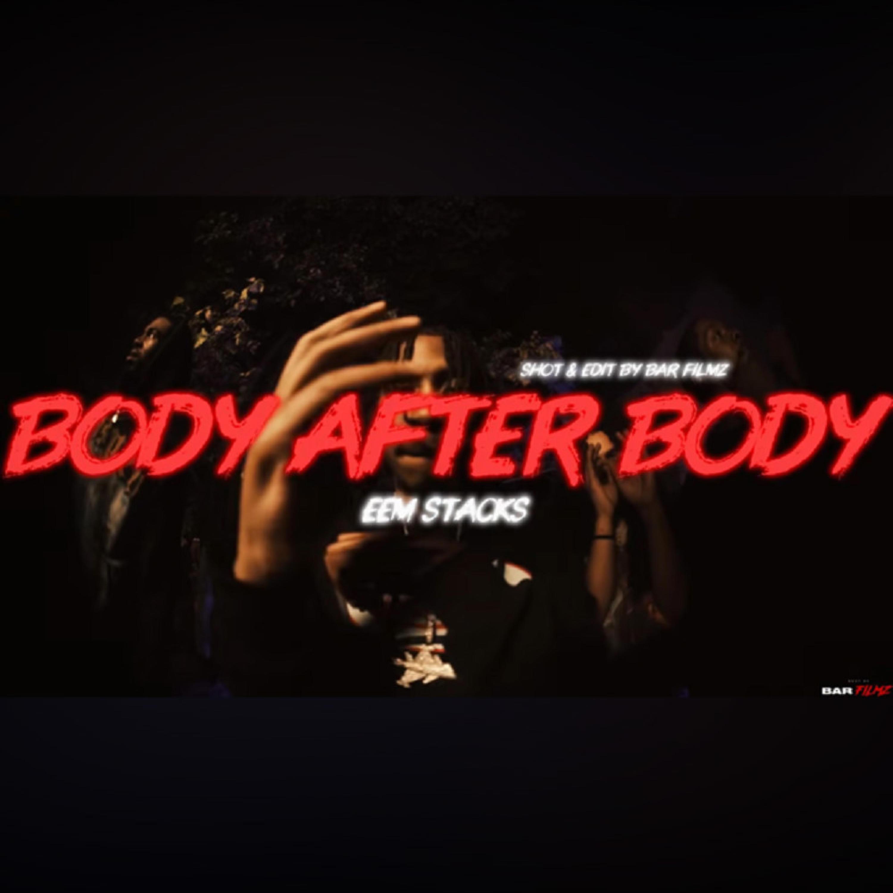 Body After Body (Special Version)