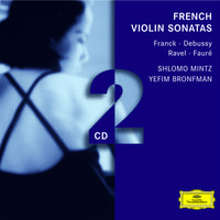 French Violin Sonatas