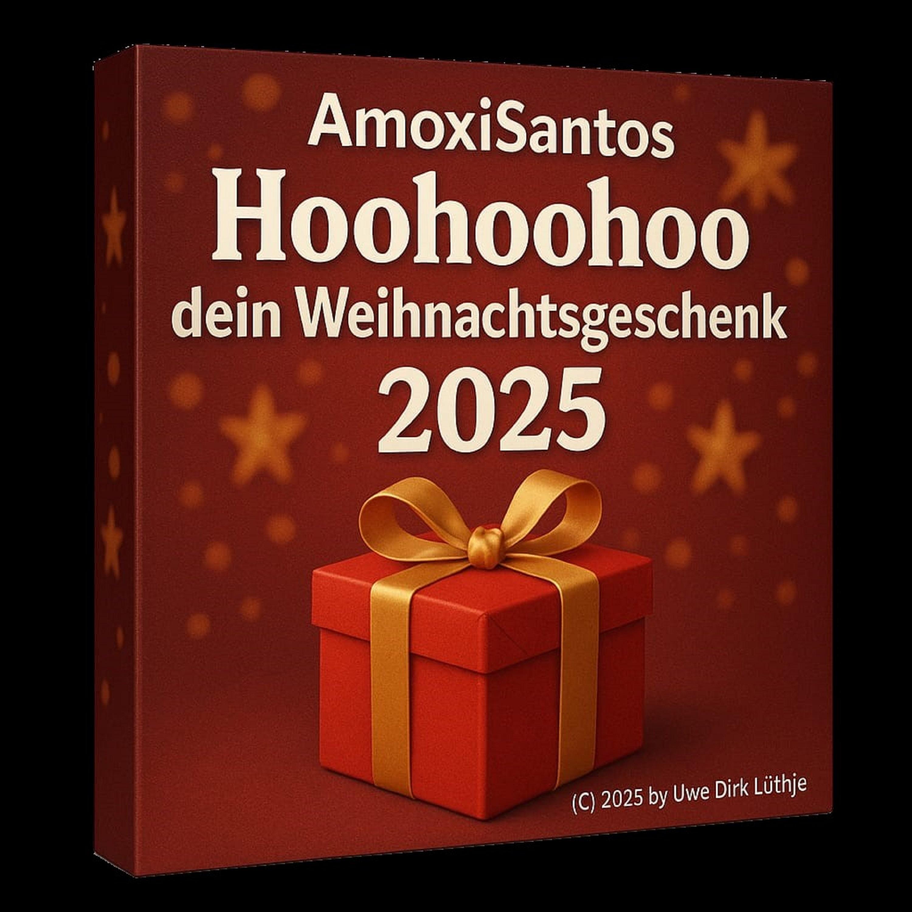 STILLE NACHT – DIE ULTRA-LACHVERSION (Explosive Bass Version)