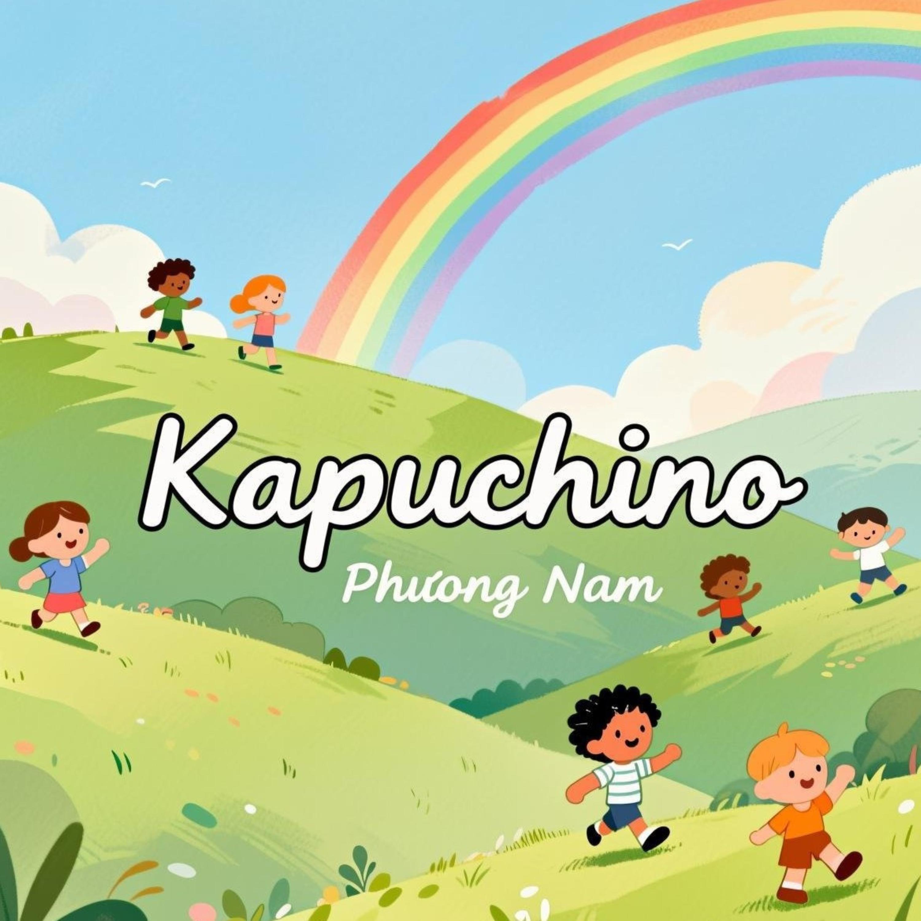 Kapuchino