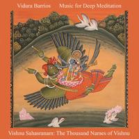 Vishnu Sahasranam: The Thousand Names of Vishnu