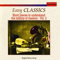 Easy Classics Vol.2.