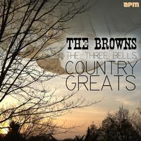 The Three Bells - Country Greats