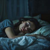 Slumber Peace: Tranquil Sleep Beats