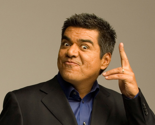 George Lopez