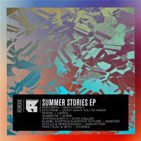 Summer Stories EP