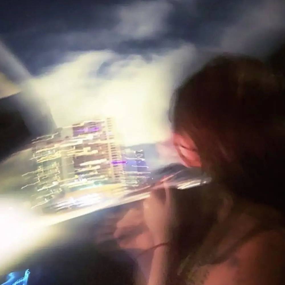Only look at me+Angel