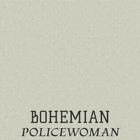 Bohemian Policewoman