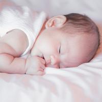 Hip Hop Beats Soother for Baby Sleep